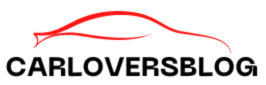 Carloversblog logo